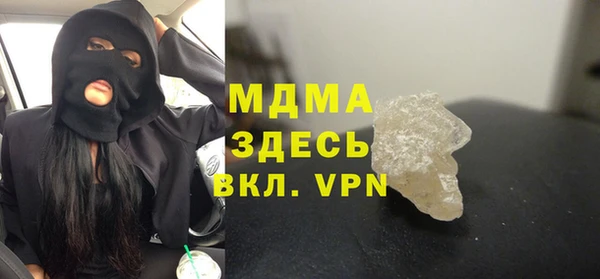 тгк Лиски