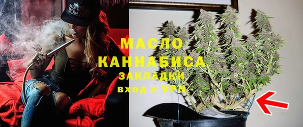 тгк Лиски